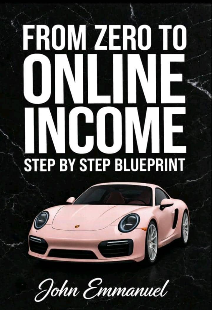 From Zero To Online Income
