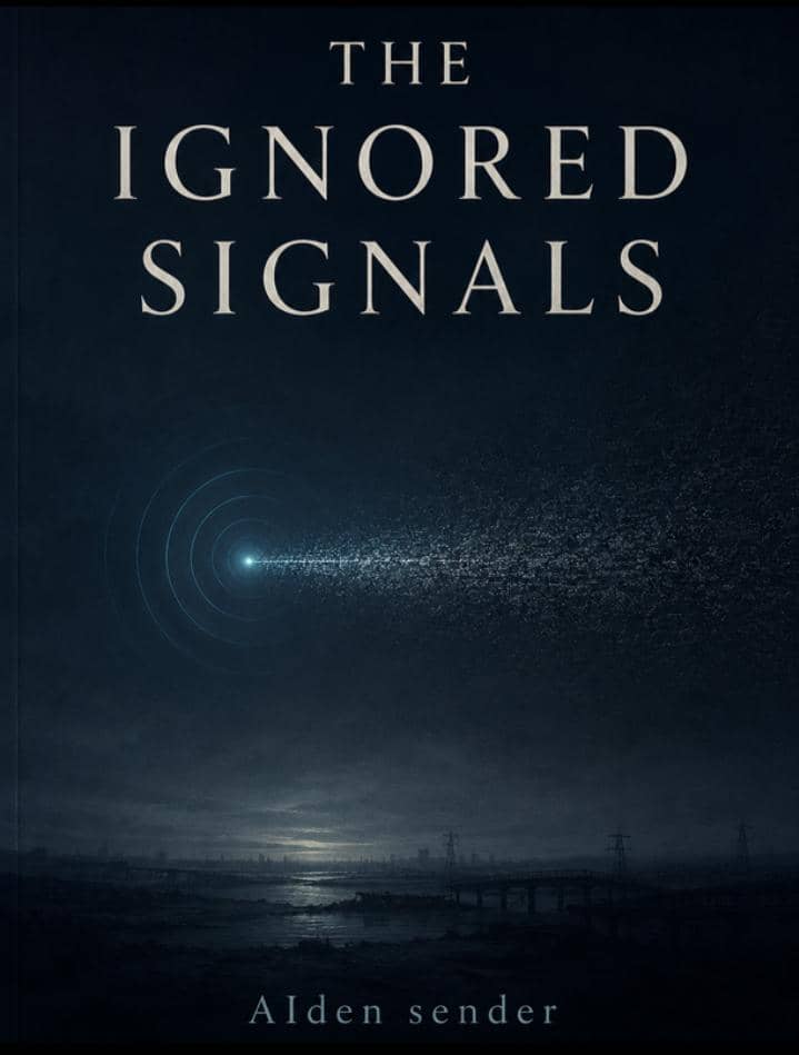 THE IGNORED SIGNAL