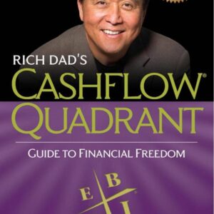 CASH FLOW QUADRANT