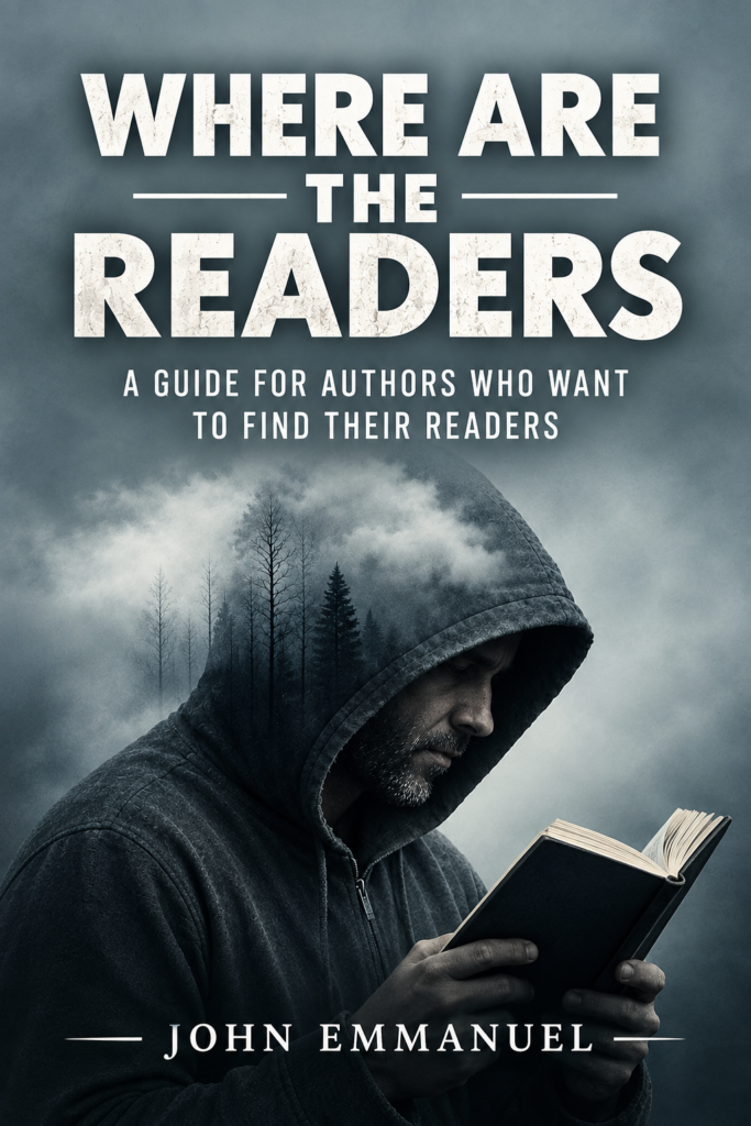 Where Are The Readers