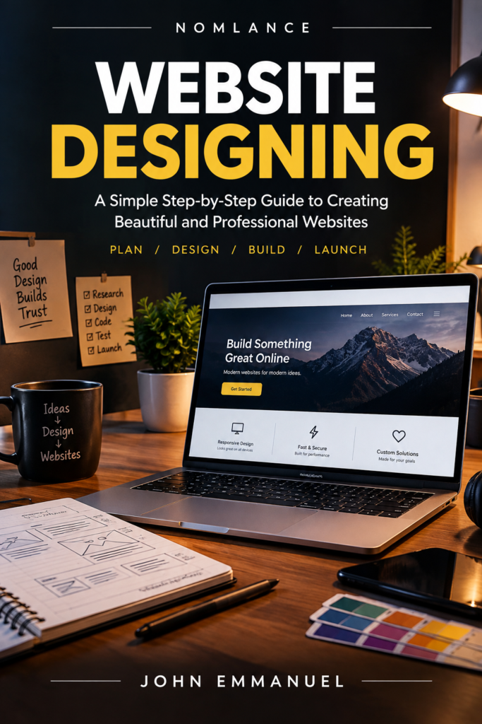 Website Designing