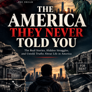 THE AMERICA THEY NEVER TOLD YOU